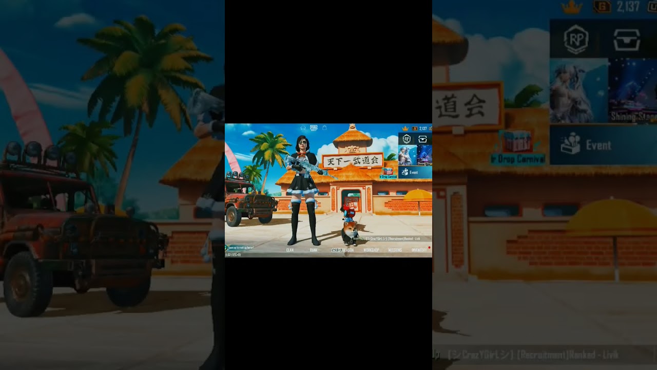 PUBGM A2 ROYAL PASS MAXOUT 🔥