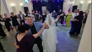Taraful Costi Damian-Colaj Nunta(live)