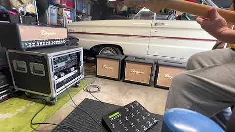 WDW rig Nov 2020