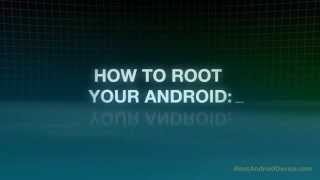 How To Root LG Nexus 5 screenshot 1