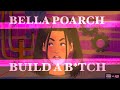 Bella Poarch - Build a B*tch (Fan Creation - Animation Video)