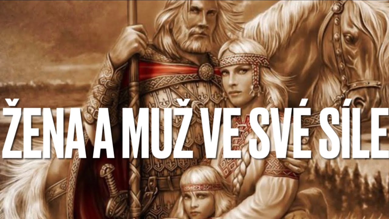 ❣️Žena a muž ve své síle. Zdravé partnerství. Proč si přitahujeme neúplné partnery?🌀