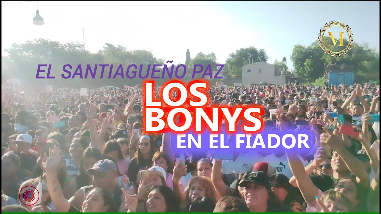 LOS BONYS