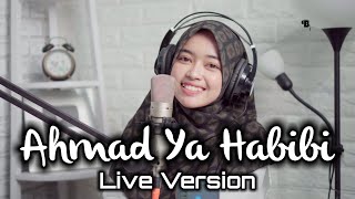 AHMAD YA HABIBI - ARINIL HAQ SAL SABILAH (Live Version) | Ngabuburit Sholawatan 2022
