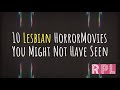 10 Lesbian Horror Movies You Might Not Have Seen 
