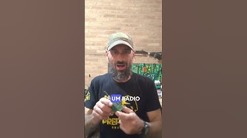 Rede Mesh com ESP32 LoRa: Como Funciona e Suas Aplicações com Daniel Renzi #lora #mesh