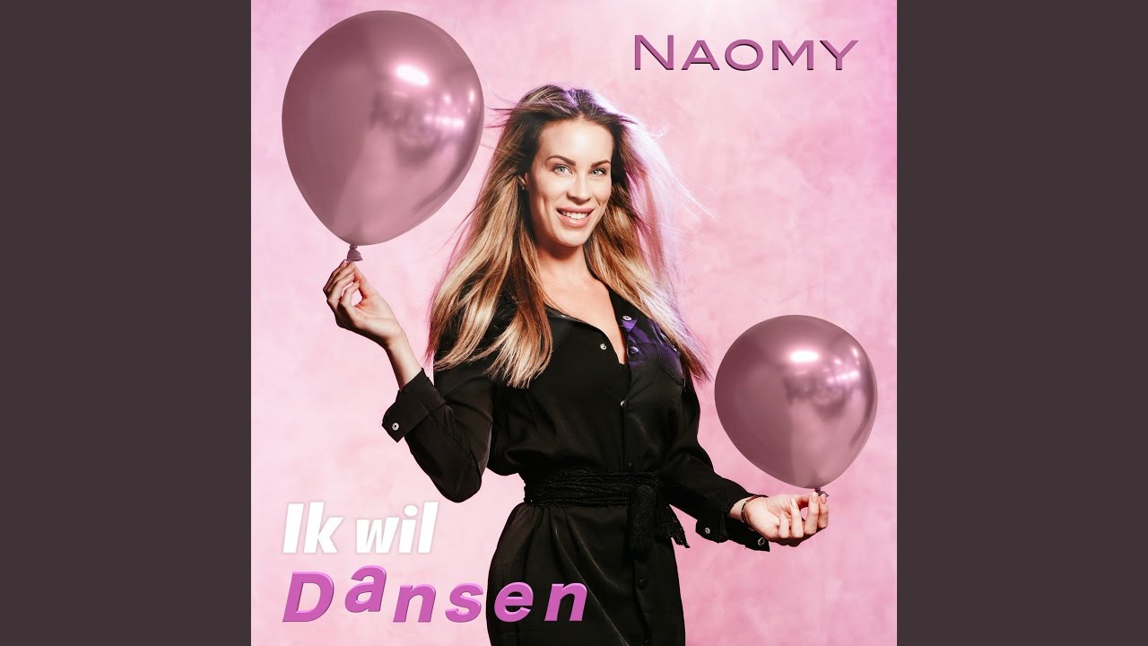 Ik wil dansen YouTube