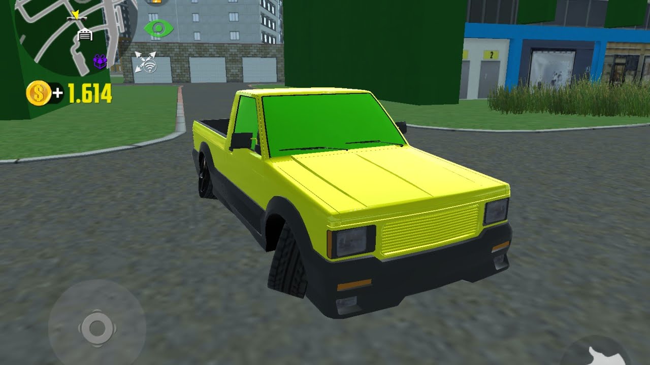 Смотреть симулятор автомобиля 2