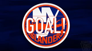 New York Islanders 2025 Goal Horn