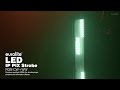 Светодиодный LED стробоскоп EUROLITE LED IP PIX Strobe RGB CW+WW