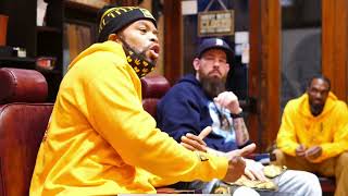 Method Man Has A Question For New Rappers
