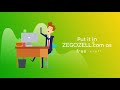 Zegozell explainer world