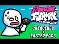 VS Bob Remastered FULL WEEK (Cutscenes + Easter Eggs) | FNF Mod