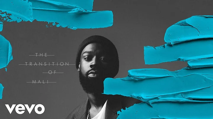 Mali Music - Loved By You (Audio) ft. Jazmine Sull...