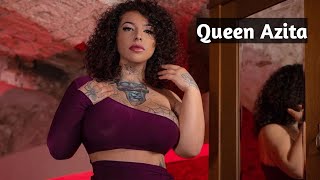 Queen Azita Wiki And Biography 2022  Media Wiki