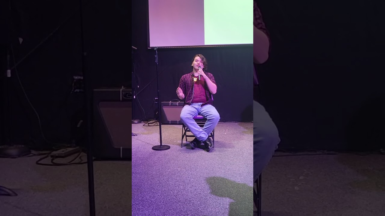 LB Music School Recital May 21, 2023