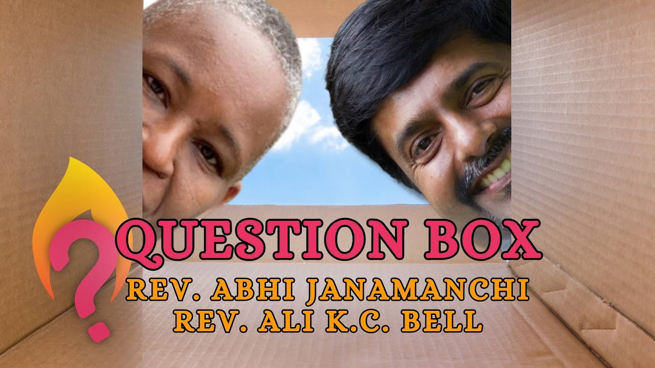 Question Box Service