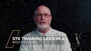 L1 STK Fundamentals Part 4: Movies and Visual Data Files