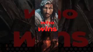 Clive vs Verso #gaming #ff16 #e33 #deathbattle #shortvideo