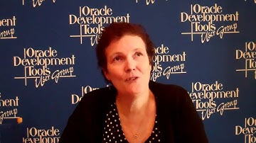 #Kscope 11 Interview: Debra Lilley
