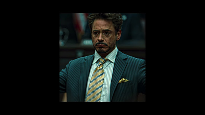 ROBERT DOWNEY JUNIOR IS BACK IN THE MCU || Comic con 2024 #marvel #shorts