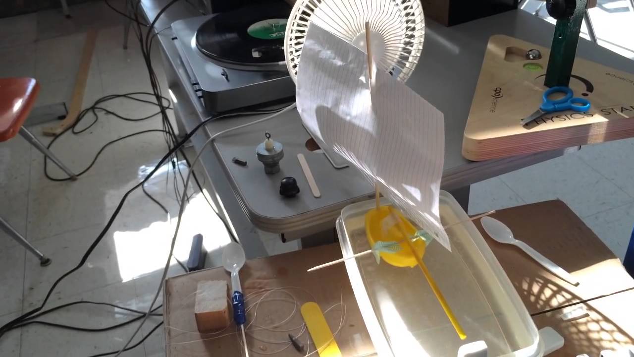 FRCVlog - January 16, 2015 - The Physics Project - YouTube