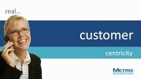 Condition Monitoring Services from Metrix