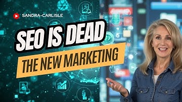 AI KILLED SEO? The SHOCKING Truth About Zero-Click Search
