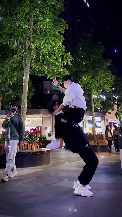 THE TRUST #bl #traideptrungquoc