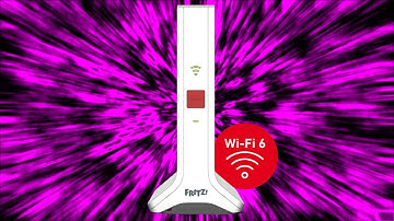 Fritz!Box Repeater 3000 AX - The Review You Can