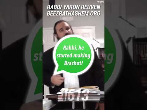 Şabatı Sevmek İçin Anahtar: Şabat ve Verilen Rehberlik