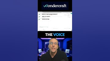 Next Level AI Audio Control!