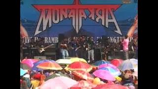 monata   kesepian anisa rahma