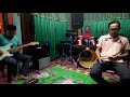 Realiti  fantasi crossfire cover  by auraband taufiq