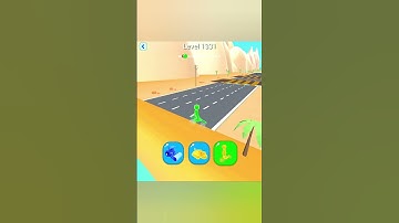 Shape Shifting Game Beamng Drive Level #1331 New Update Car Racing #shorts #shapeshifting