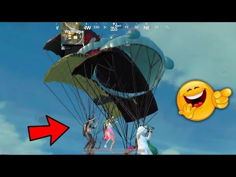 😂 PUBG LITE