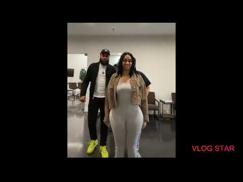 QUEEN NAIJA'S - TIKTOK VIDEO'S - YouTube