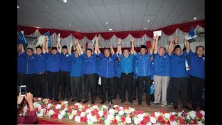 BN Kelantan tampil calon pilihan terbaik screenshot 2