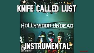 Hollywood Undead - Knife Called Lust [Instrumental, Acapella]