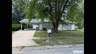 312 S Plover Drive | Carbondale Real Estate