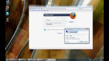 Windows 7 RC1 Features Hands On - Part 1/3