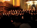 Orquesta Sinfónica Nacional y Coro Nacional Del Perú-Catedral De Lima- No.9 Sinfonía Beethoven
