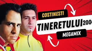 Funky Dj's Live Megamix Party \