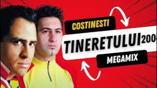 Funky Dj's Live Megamix Party 