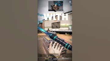 COD Mobile Sniper Montage - They Thought I Was Hacking🥵 @callofdutymobile