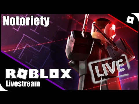 Harlequin A Touch Of Notoriety - notoriety beta roblox