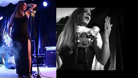 Why Don't You Do Right cover Michele Gee