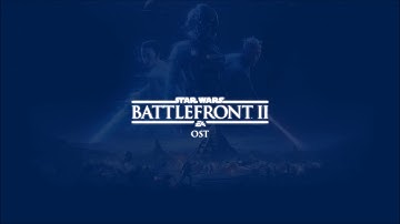 Star Wars Battlefront II OST -Space Fondor Loading Loop-