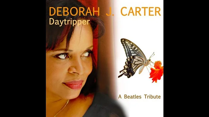 Deborah J. Carter -Something