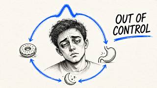 Why Your Energy, Blood Sugar & Cravings Are Out of Control
